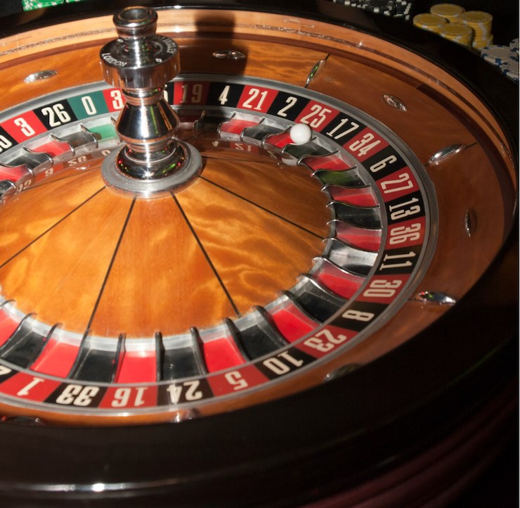 Turn Your casino Into A High Performing Machine