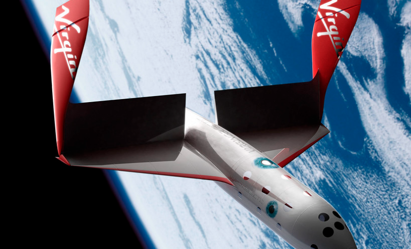 Virgin Galactic will receive no more investment from Richard Branson