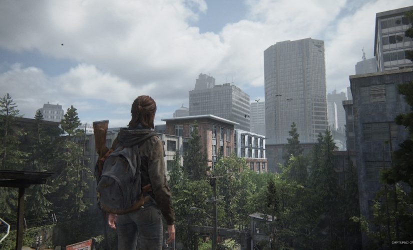 The Last of Us Online foi cancelado pela Naughty Dog