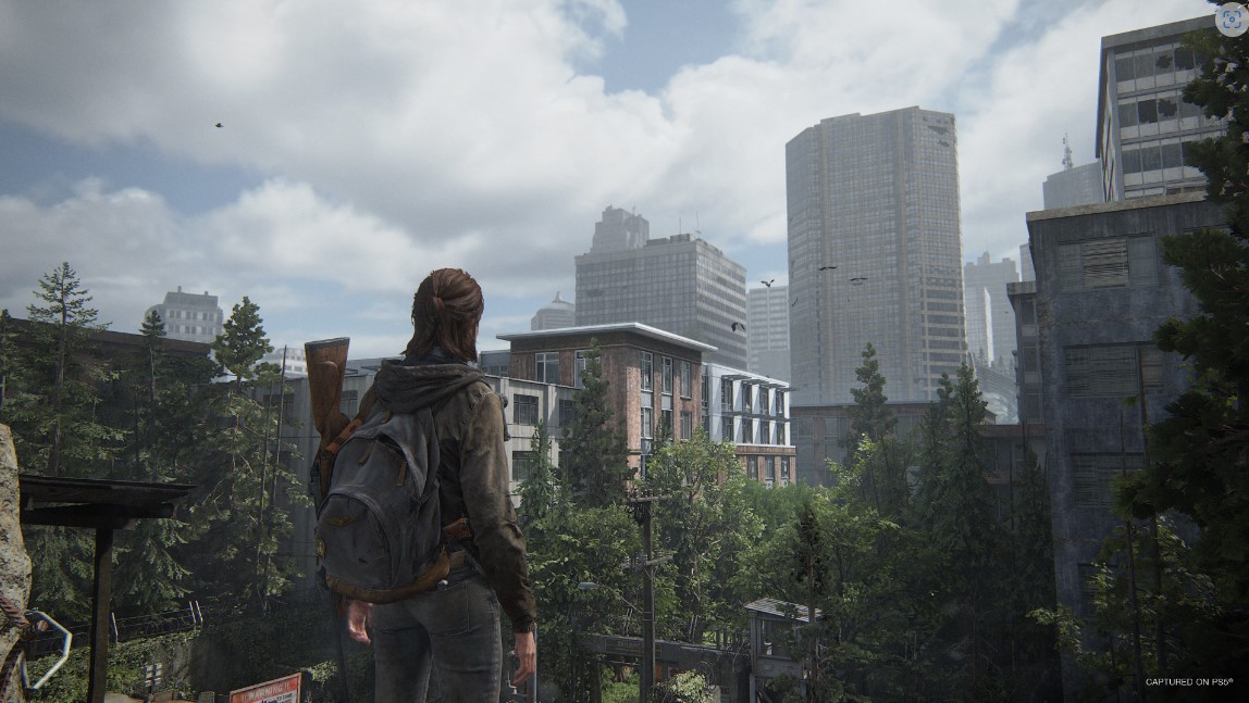 Naughty Dog: The Last of Us will have online component