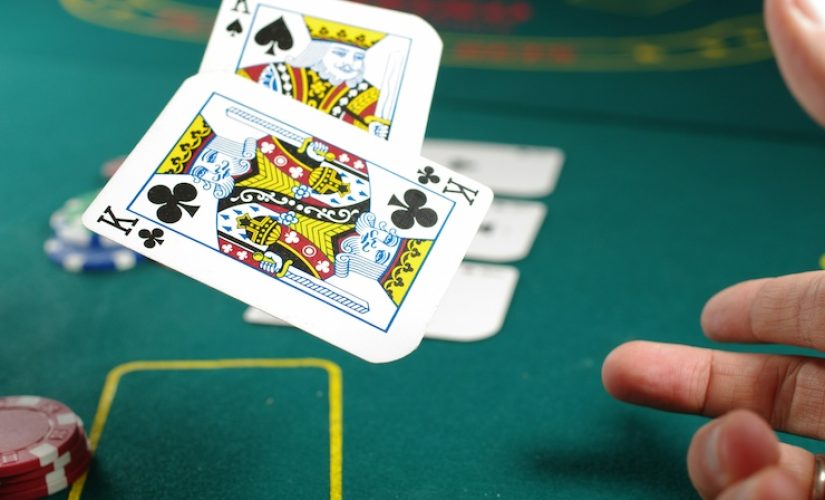 Live Dealer Online Casinos
