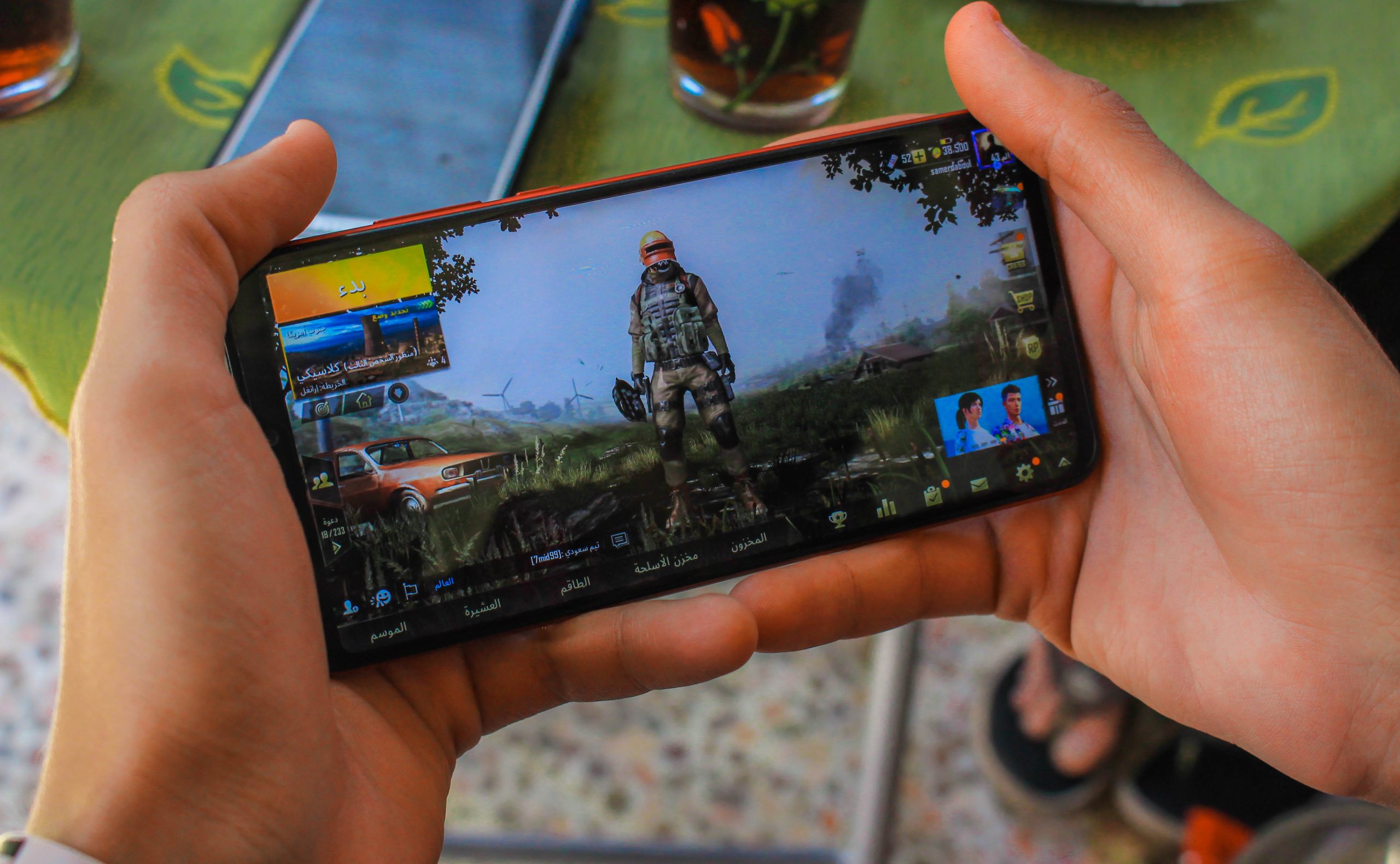 Phil Spencer: Xbox is working with partners on a mobile gaming