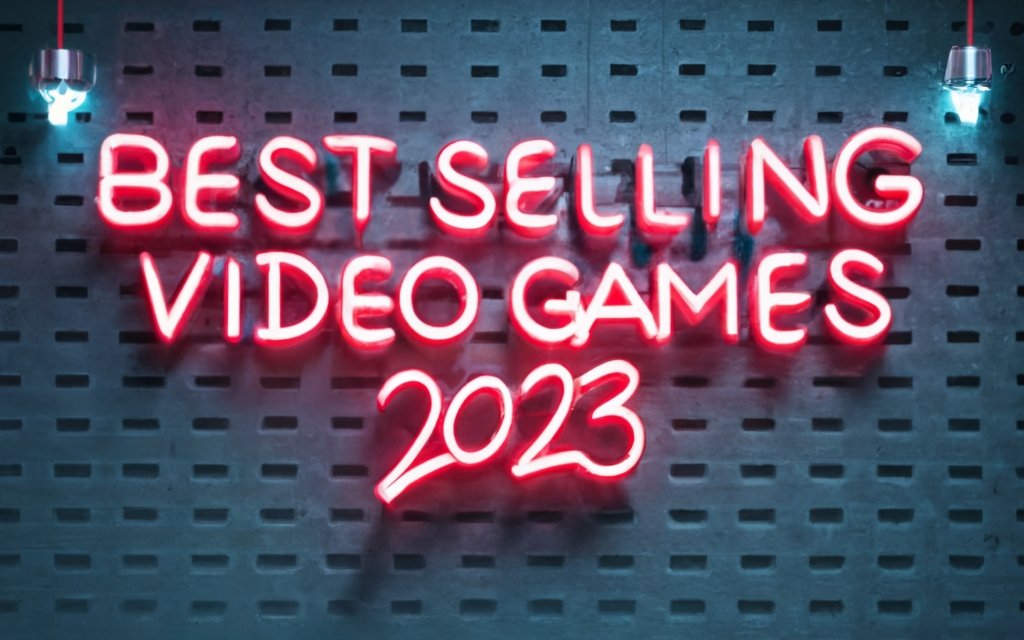Top 10 best-selling videogame consoles