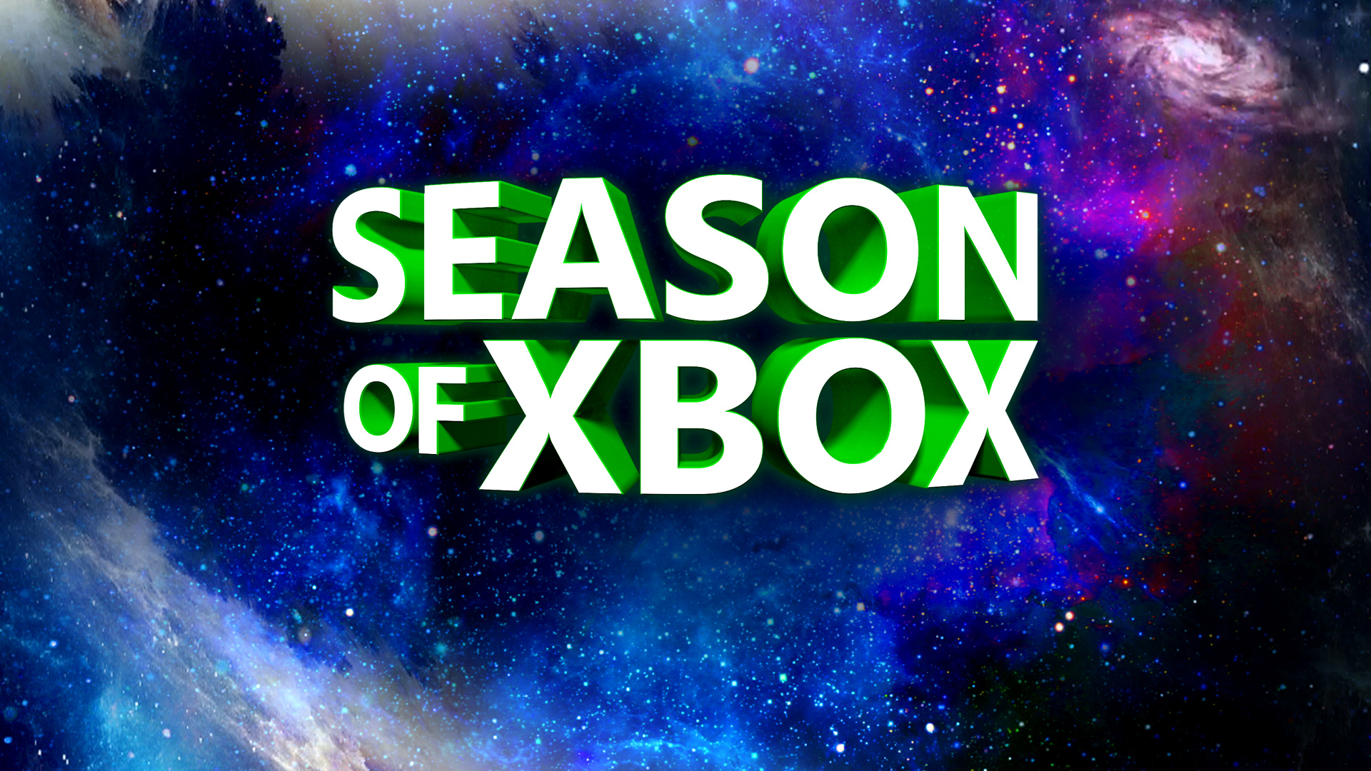 Season of Xbox to offer big discounts and lots of new content