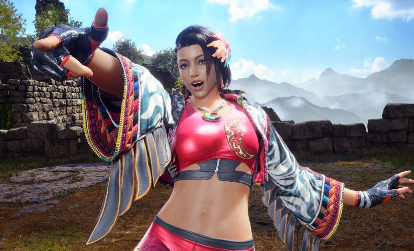 Tekken 8 gears up for impending launch with new trailer - ReadWrite