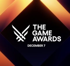 The Game Awards