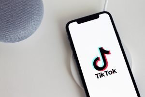 TikTok is owned by Chinese tech giant ByteDance