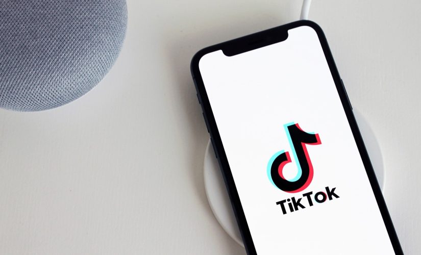 TikTok is owned by Chinese tech giant ByteDance