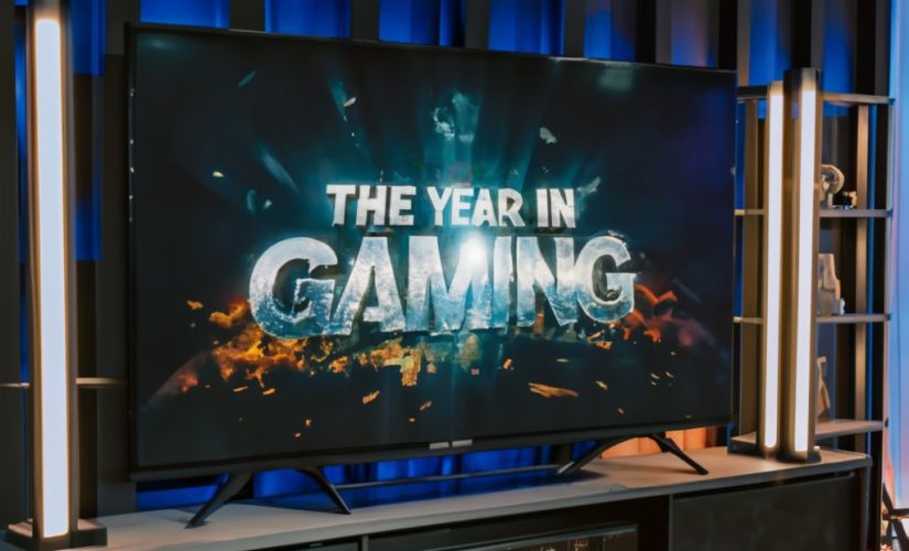 The Year In Gaming 2023