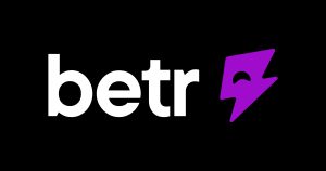 An image of the Betr logo