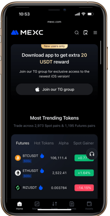 Purchase XMR