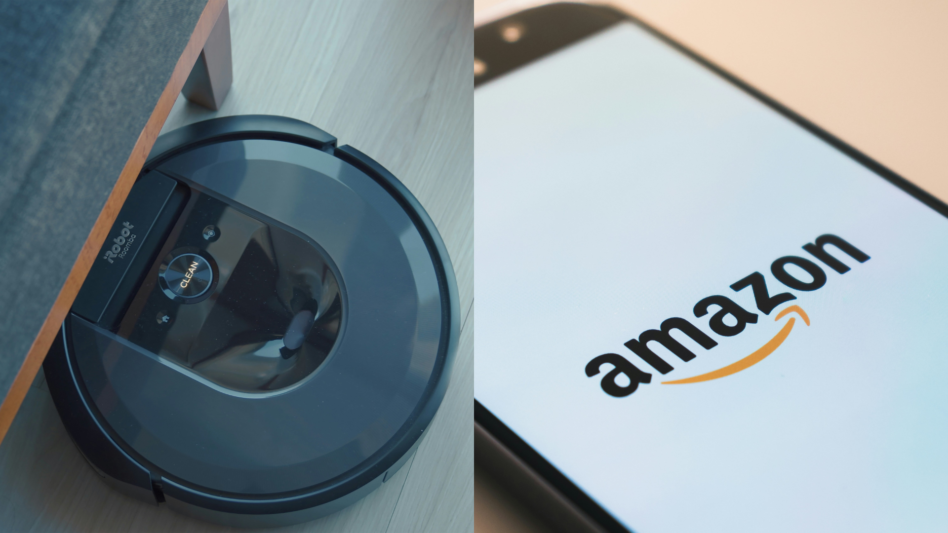 Amazon’s .4bn acquisition of iRobot is over
