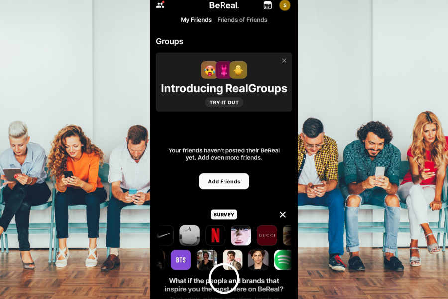 BeReal introduces influencer feature in bid to boost engagement