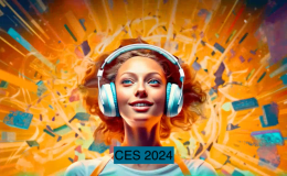 CES 2024 preview