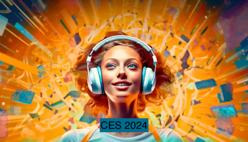 Image for article CES 2024 preview How to watch livestreams and the keynote speakers