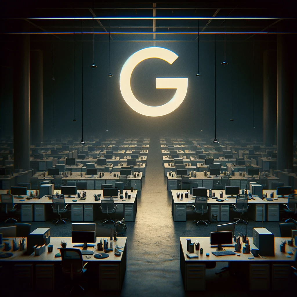 Google layoffs: Hundreds of employees face job cuts