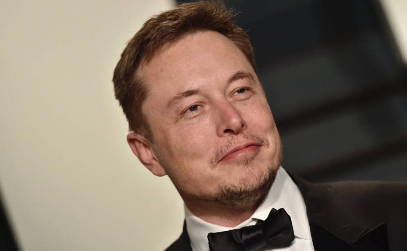 Elon Musk’s new startup xAI seeks to raise  billion to challenge OpenAI