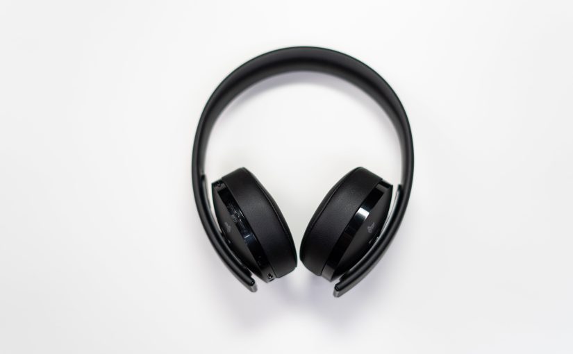 Gaming: Gamer, die die Lautstärke erhöhen, können von einem Hörverlust betroffen sein