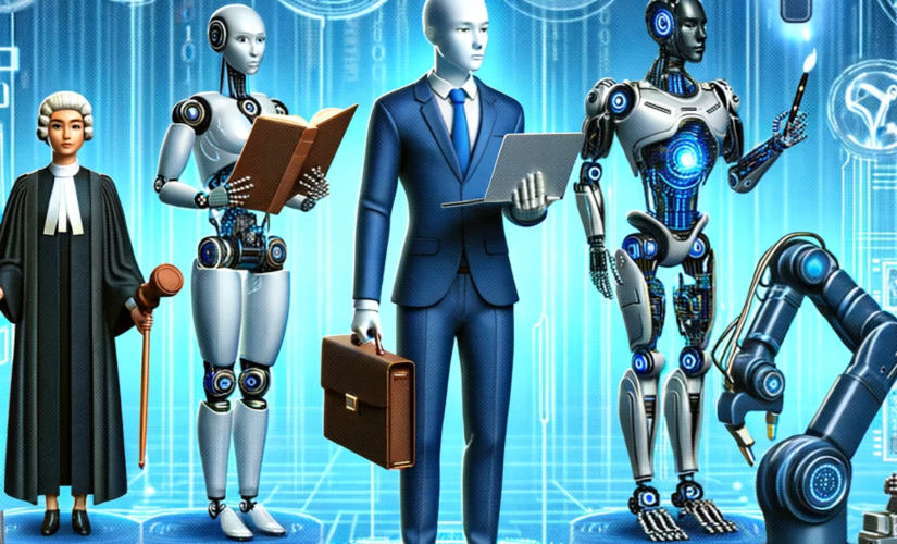 Generative AI set to disrupt jobs