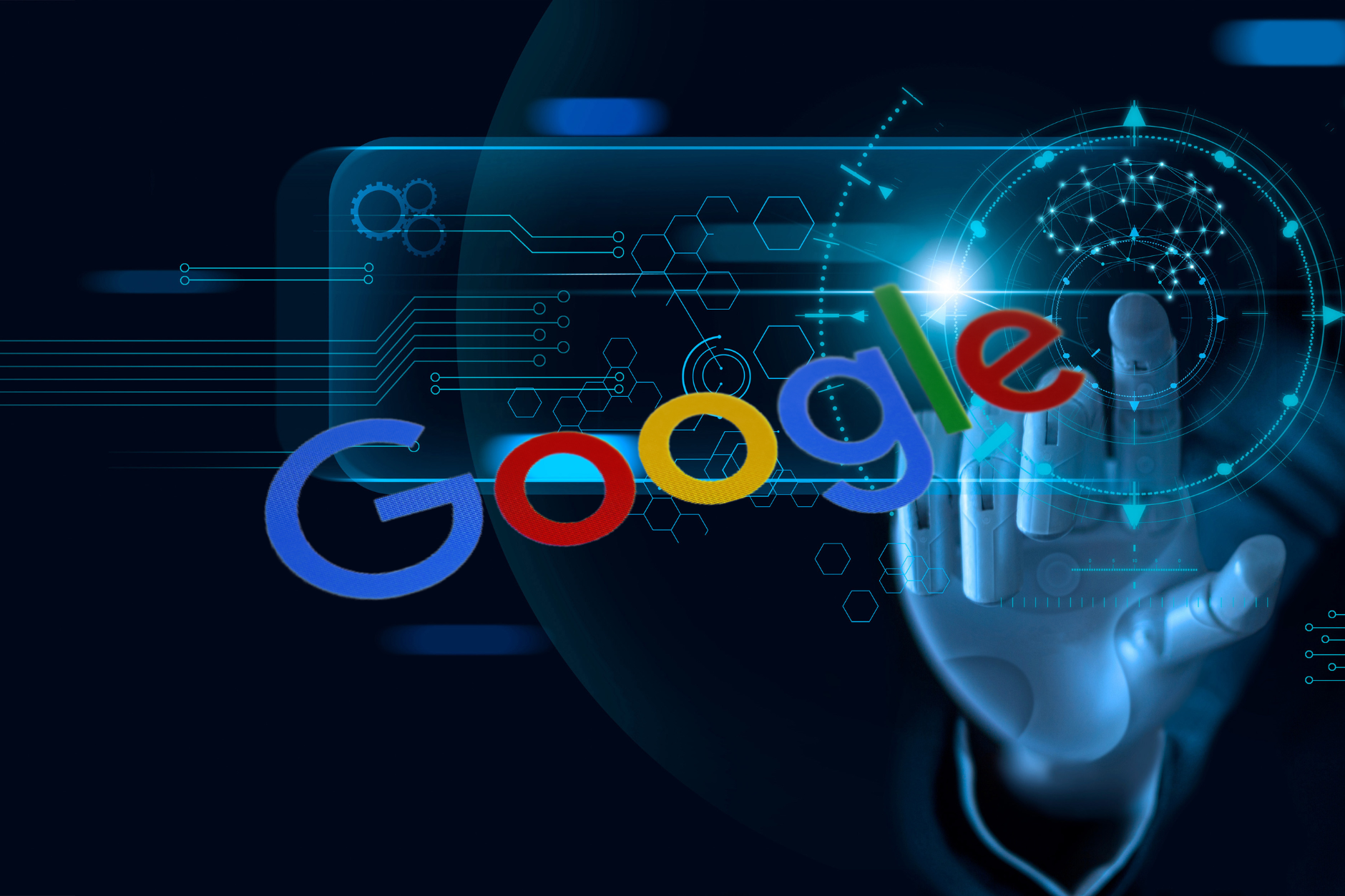 Google settles AI-related chip patent lawsuit that sought billions