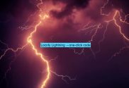 Locofy Lightning