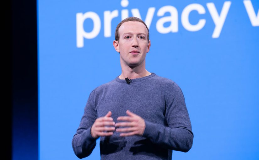 Mark Zuckerberg forced to face families impacted by cyberbullying