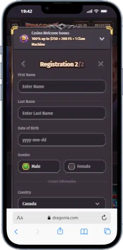 New Online Casinos Canada