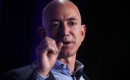 Perplexity wins backing from Jeff Bezos