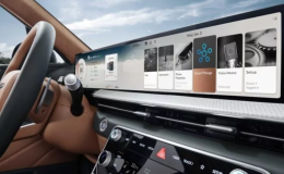 Samsung, Hyundai partner car integration
