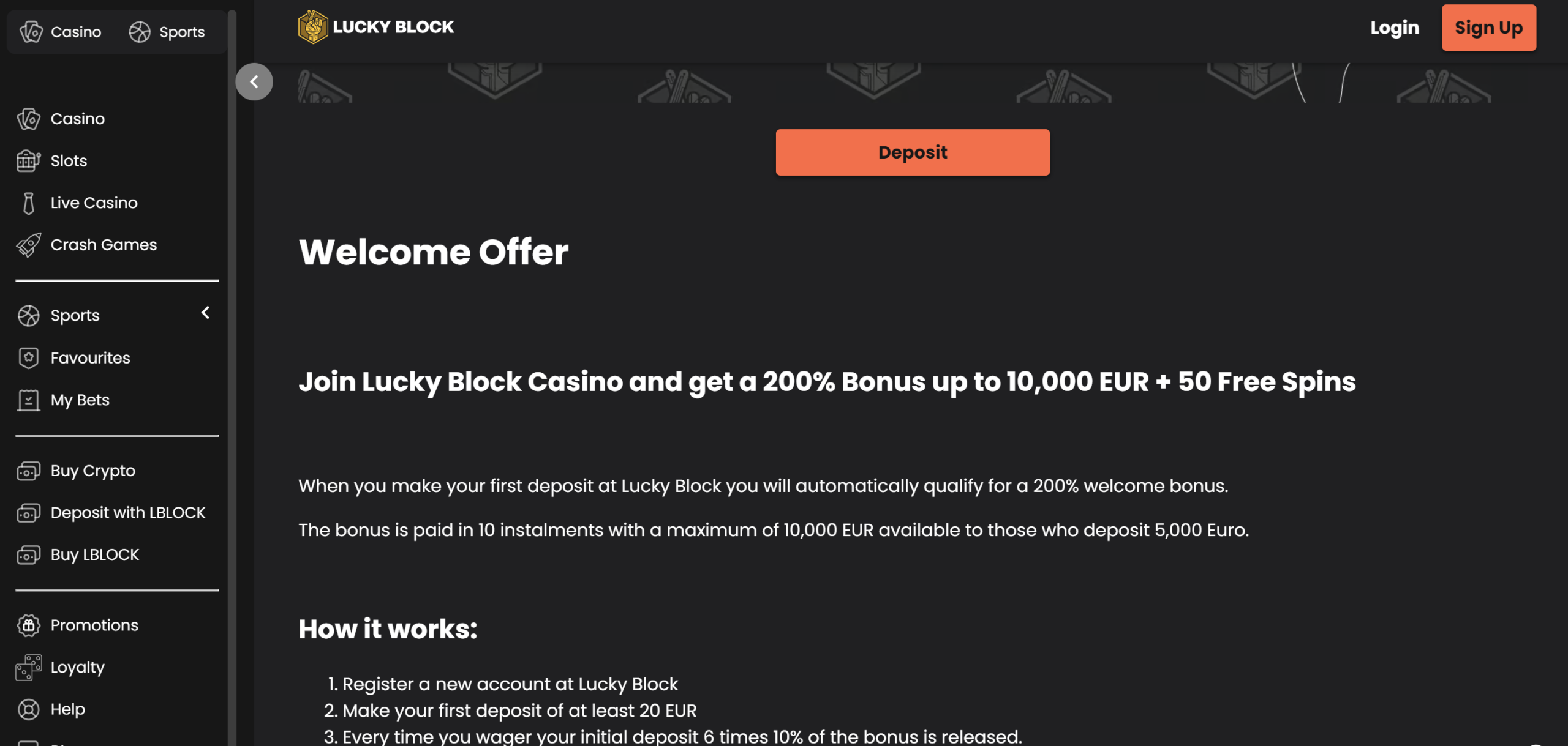 Why top visa online casinos Doesn't Work…For Everyone