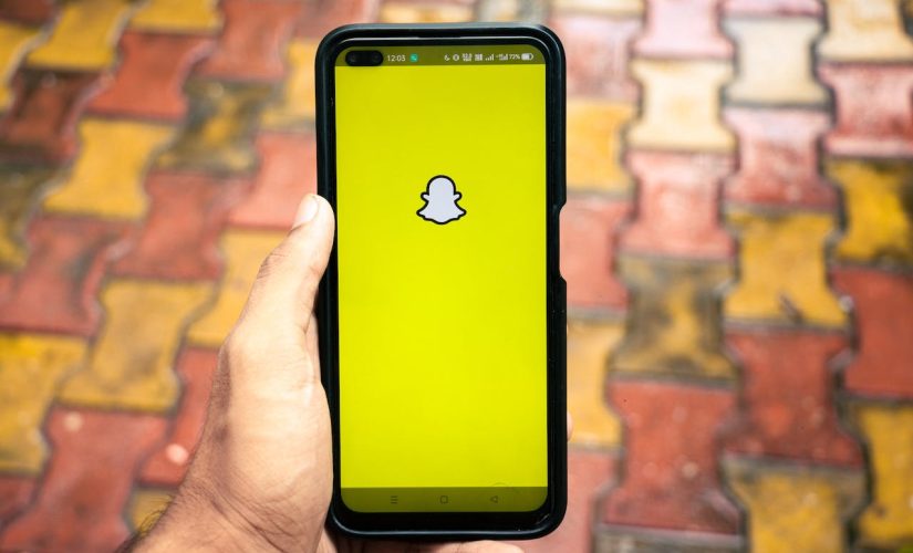 Snapchat's impact on friendship and emotional health.