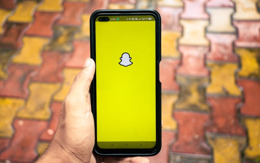 Der Einfluss von Snapchat auf Freundschaften und emotionale Gesundheit