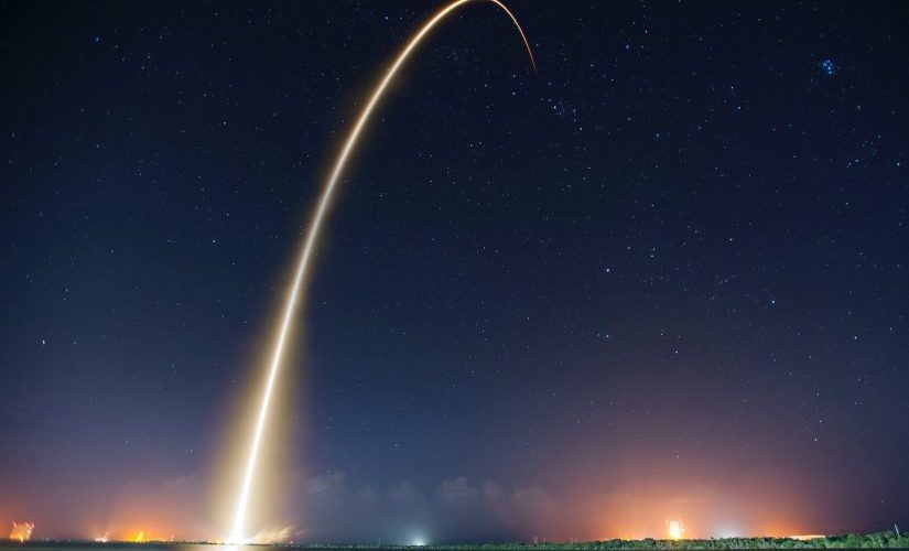 SpaceX sends first text messages using satellites - ReadWrite