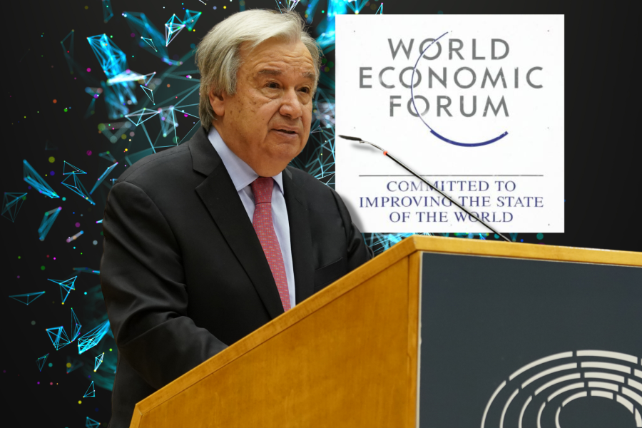 UN chief António Guterres warns of ‘unintended consequences’ of AI