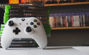 Xbox Ga user urged get free store credit