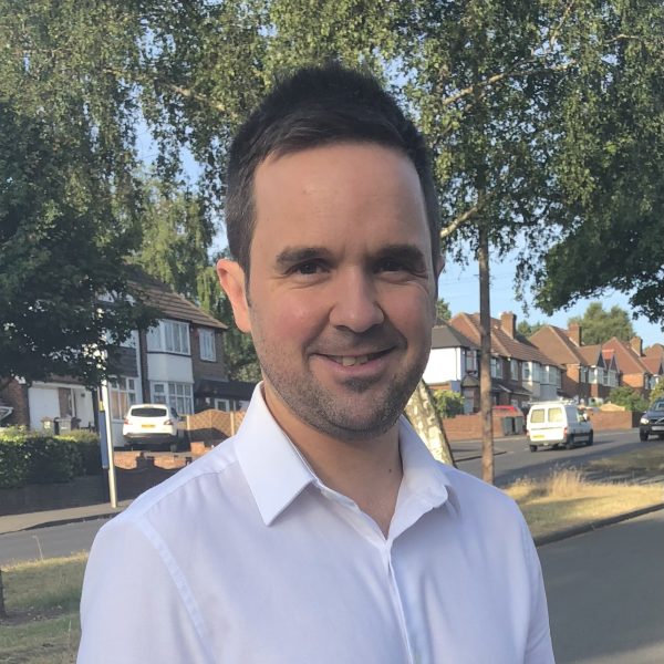 Foto de Lewis Humphries - autor en STAKE