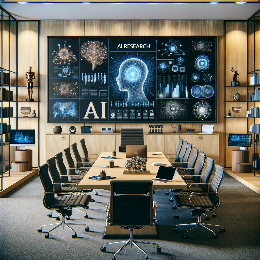 Top AI Researchers Command Six-Figure Salaries, Raises Bar for Tech Jobs