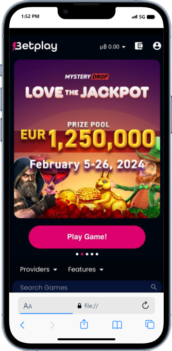 betplay mobile site