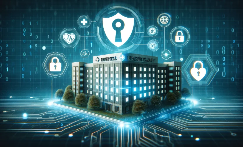 Biden administration to introduce cybersecurity requirements for hospitals ReadWrite