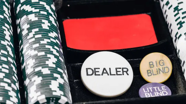 How to Play Poker Online