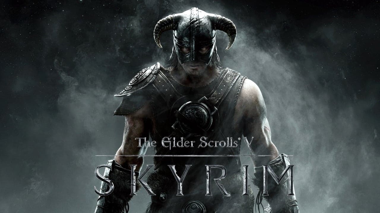 12 years on, Skyrim is still being updated - ReadWrite