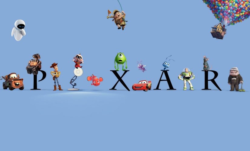 Pixar expected to announce layoffs early in 2024 ReadWrite