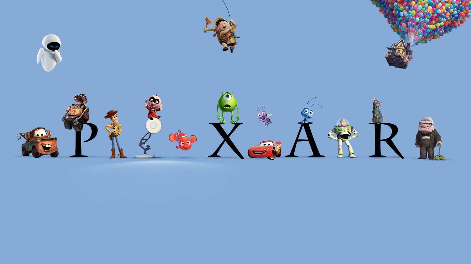Pixar expected to announce layoffs early in 2024