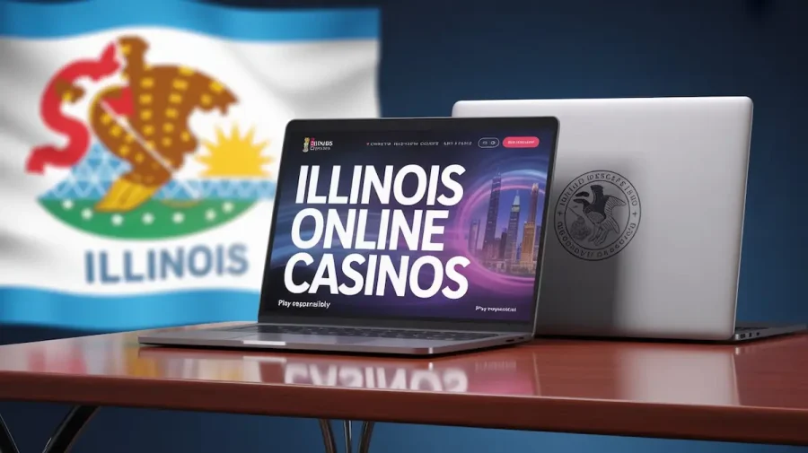 illinois online casinos