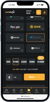 Make Your First Deposit