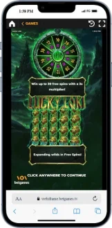 Play Your Favorite Casino Game