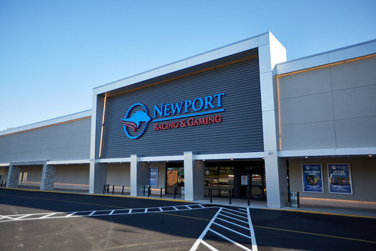 Newport Racing & Gaming