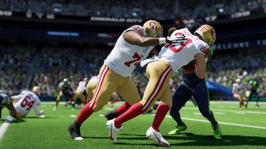 An image of Madden 24