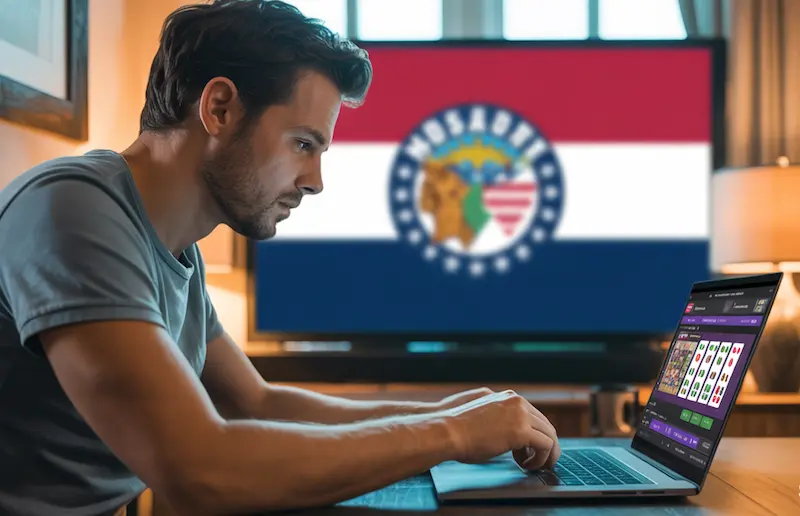 missouri online casinos