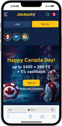 new-online-casinos-canada